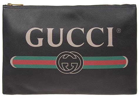 gucci leather portfolio|Gucci product portfolio.